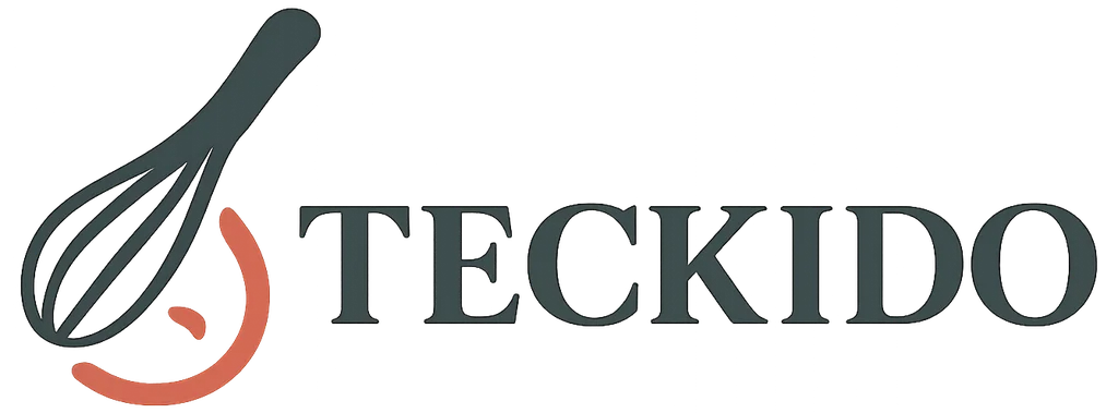TECKIDO