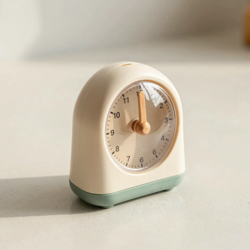 Little Chef Timer