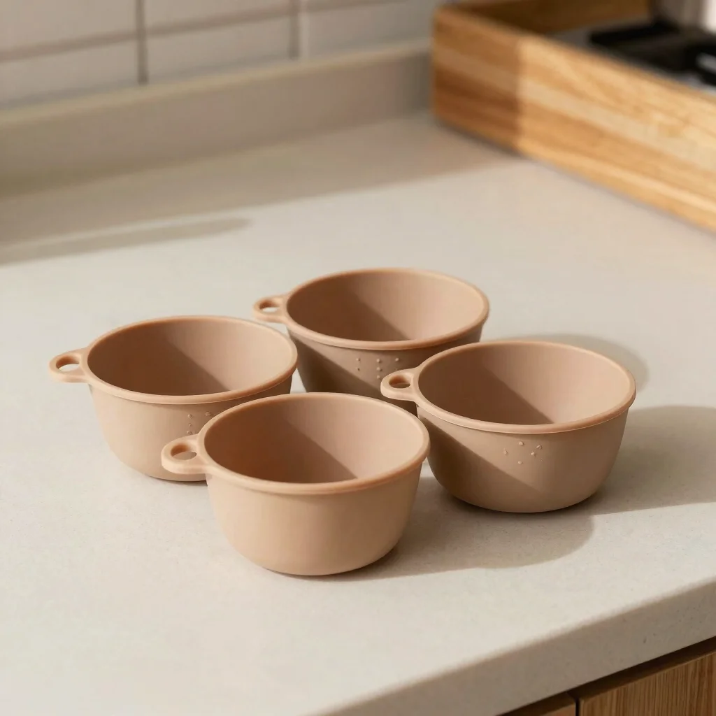 Sprout Measuring Set
