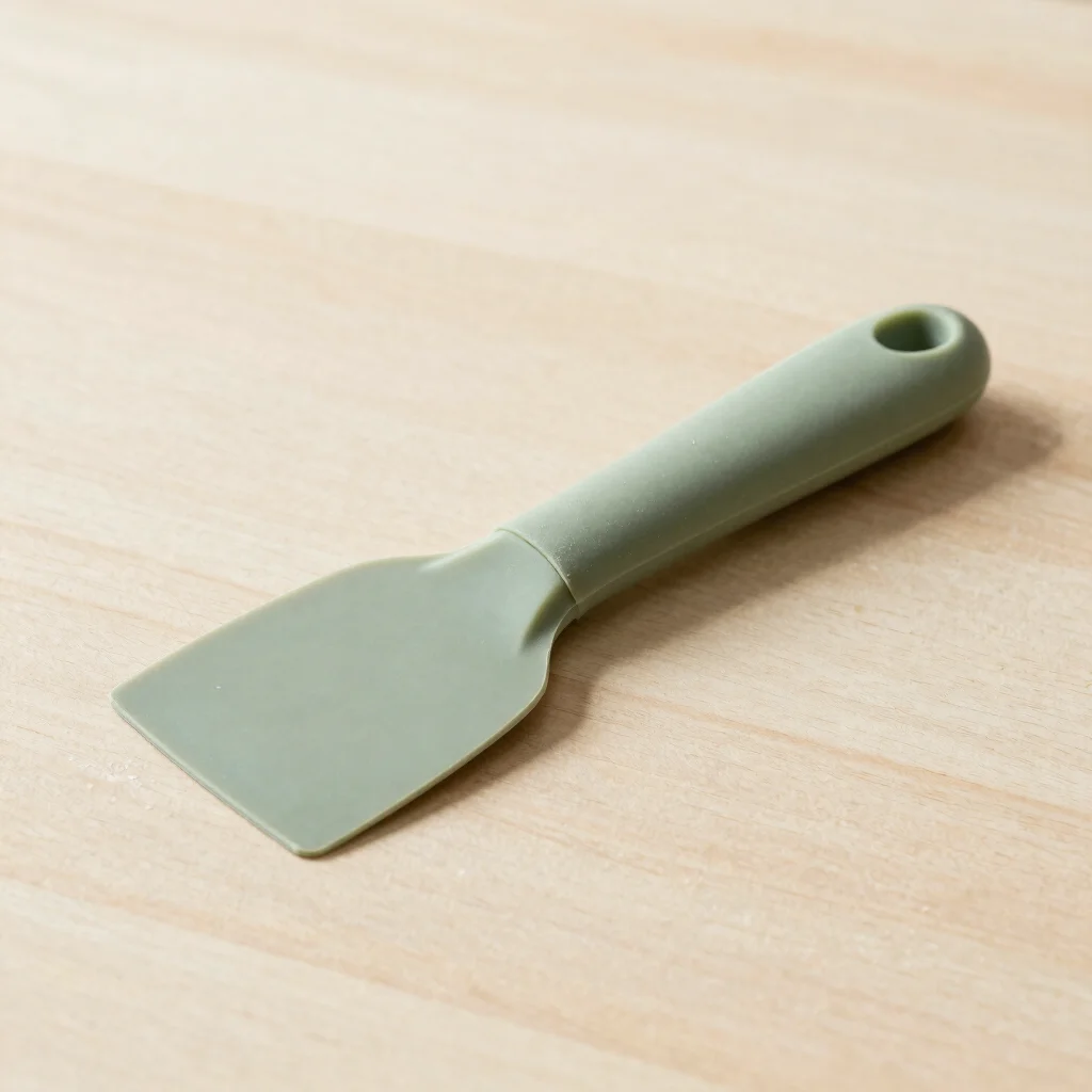 Tumble Dough Scraper