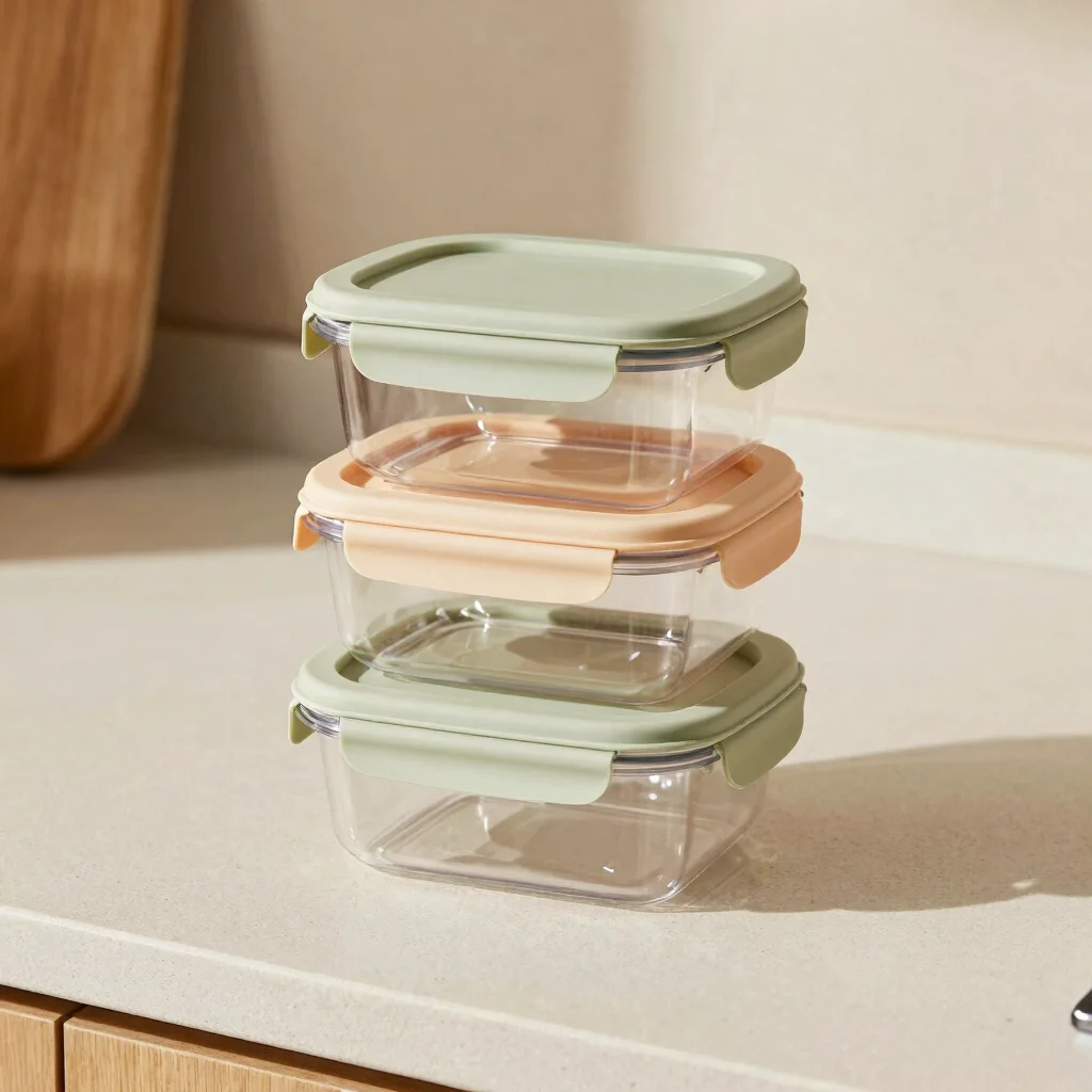 Clover Snack Pods