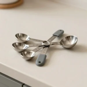 Pip Portion Spoons