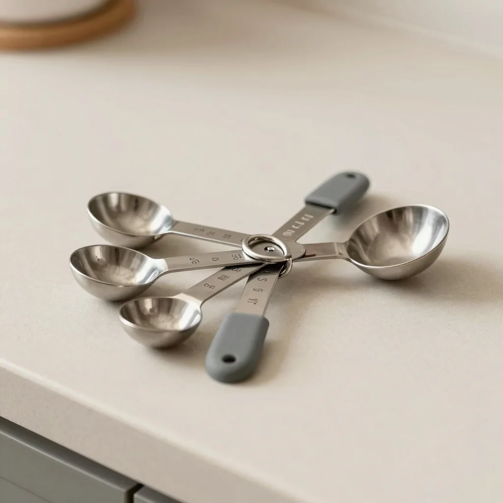 Pip Portion Spoons